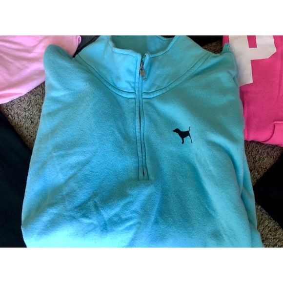 15 pc of Victoria secret - Picture 3 of 8